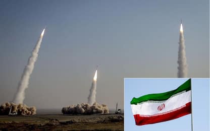 Guerra Medio Oriente, a che punto è il programma nucleare dell’Iran