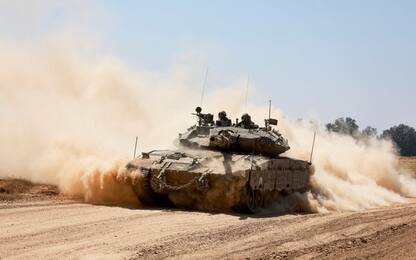 Iran Israele, Netanyahu: vinceremo a Gaza, ci difenderemo altrove LIVE