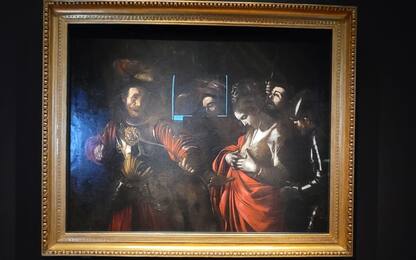 La National Gallery festeggia con Caravaggio i suoi duecento anni