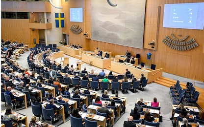 Svezia, cambio di genere a partire dai 16 anni. Approvata la legge