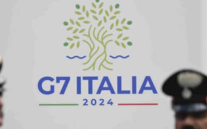 G7 di Capri, sul tavolo anche i temi della cybersicurezza e dell'IA