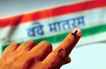 Elezioni, l'India va al voto nel segno di Modi
