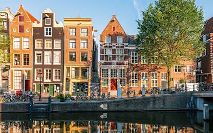 Amsterdam, vietata la costruzione di nuovi hotel