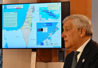 Attacco Israele a Iran, Tajani: "Nostri connazionali sono al sicuro"