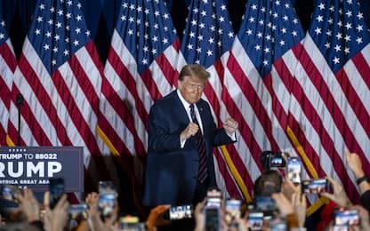 Elezioni Usa, Trump vince le primarie repubblicane a Puerto Rico