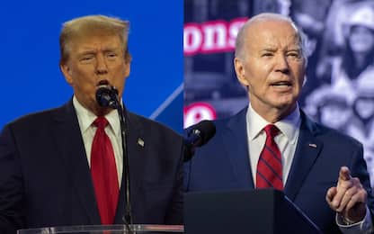 Usa, i risultati delle Primarie in Pennsylvania: vincono Trump e Biden