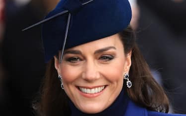 Uk, un nuovo titolo per Kate Middleton: è la prima reale in 107 anni