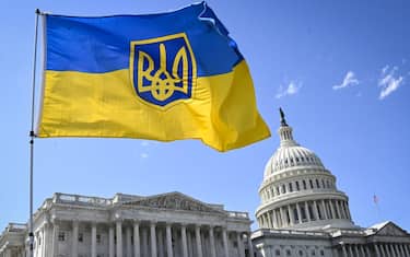 Ucraina Russia, via libera del Congresso Usa a pacchetto aiuti. LIVE