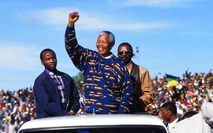 Freedom Day, oggi il Sudafrica celebra la fine dell'apartheid
