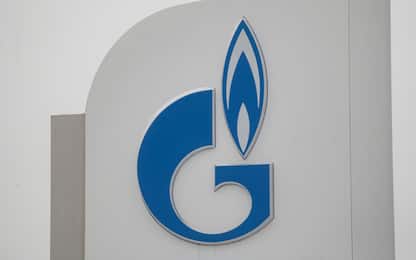 Gazprom, nel 2023 perdita record per il colosso del gas russo