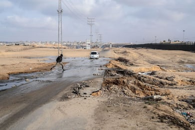 Guerra Medioriente, raid su Rafah e Gaza City: oltre 20 morti. LIVE