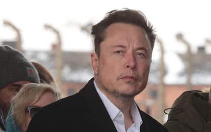 Tesla, Elon Musk a Pechino per standard di sicurezza auto elettriche