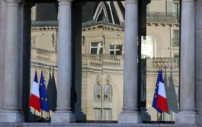 Macron, Xi Jinping e von der Leyen: trilaterale a Parigi 6-7 maggio