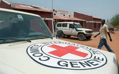 Croce Rossa Internazionale: “Due nostri autisti uccisi in Sud Sudan”