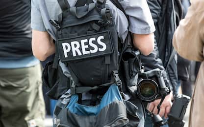 Libertà di stampa, la classifica 2024 di Reporter Senza Frontiere