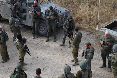 Israele ad Hamas: "Intesa in una settimana o entriamo a Rafah"