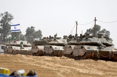 Israele ad Hamas: "Intesa in una settimana o entriamo a Rafah". LIVE