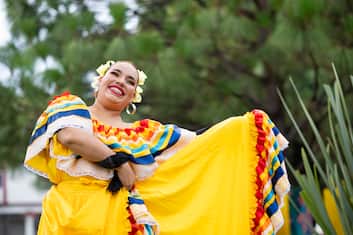Cinco de Mayo, i festeggiamenti in Messico e negli Usa