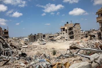 Trattative in bilico, Hamas: "Nessuna tregua senza fine guerra". LIVE