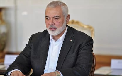 Hamas dice sì alla tregua proposta da Egitto. Israele: è un trucco