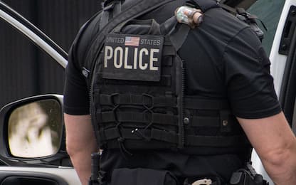 Usa, 369 morti per mano della polizia da inizio anno