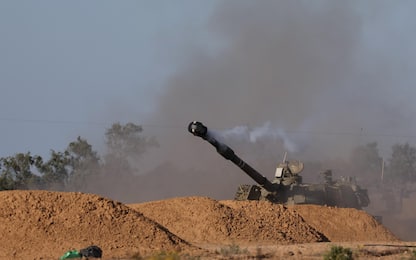 Guterres: "Sconvolto dall'escalation militare a Rafah"