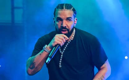 La casa del rapper Drake a Toronto isolata dopo una sparatoria