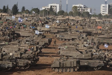 Israele-Hamas, Netanyahu su Biden: spero supereremo nostre divergenze