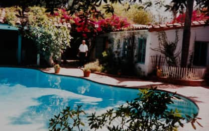 Marilyn Monroe, l'ultima casa di Los Angeles a rischio demolizione