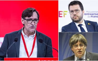 Elezioni in Catalogna, 8 i candidati alle presidenziali: lo scenario