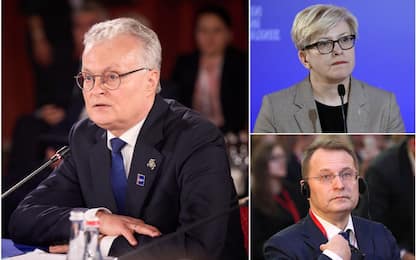 Lituania al voto, otto i candidati alle presidenziali: lo scenario