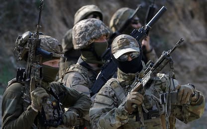 Ucraina, Mosca annuncia conquista altro villaggio nel Donetsk. LIVE