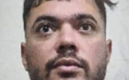 Francia, caccia a Mohamed Amra evaso dopo assalto al furgone