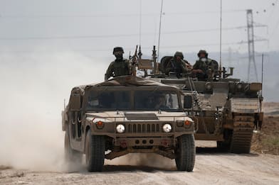 Israele-Hamas, Netanyahu: "La battaglia di Rafah è cruciale"