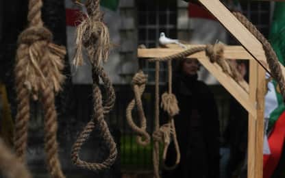 Iran, impiccate due donne: Ong denuncia un'escalation di esecuzioni