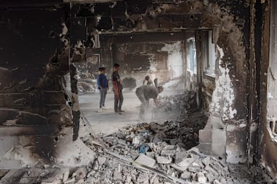 Gaza, ancora raid su Rafah. Gantz chiede commissione su 7 ottobre LIVE