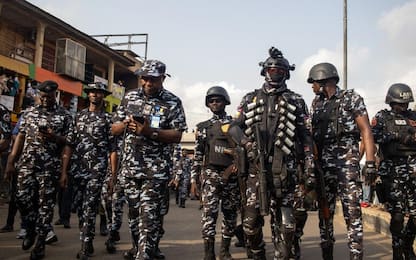 Nigeria, uomini armati fanno strage, 40 morti nell'attacco a Wase