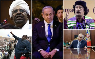 Non solo Netanyahu, chi sono i leader finiti nel mirino dell'Aja
