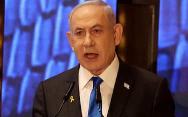 Guerra M.O., Netanyahu a L'Aja: "Disgustoso paragone tra noi e Hamas"
