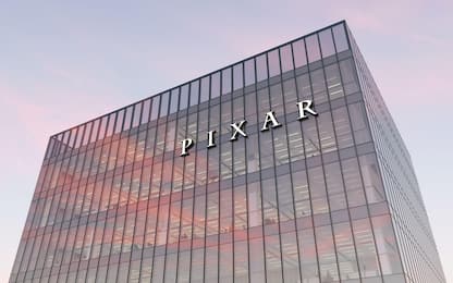 Pixar in crisi, a rischio licenziamento il 14% dei dipendenti