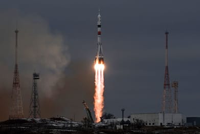Ucraina-Russia, Mosca: "Nostra arma nello spazio una fake news". LIVE