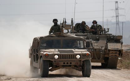Israele-Hamas, oggi decisione Corte Aja su stop offensiva Rafah. LIVE