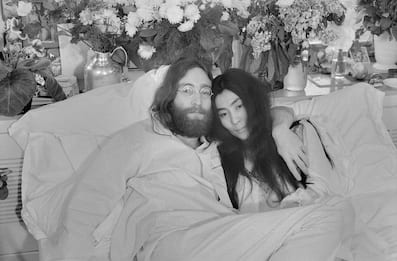 Lennon e Yoko Ono, la prima casa in vendita a New York a 5,5 milioni