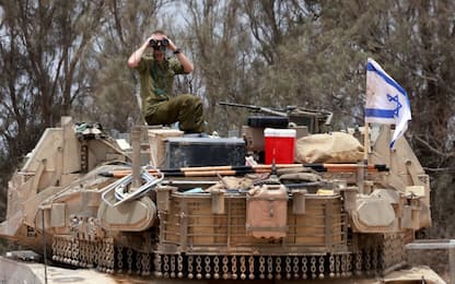 Israele-Hamas, news. Tank israeliani al centro di Rafah. LIVE
