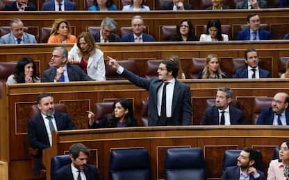 Spagna, approvata legge su amnistia per gli indipendentisti catalani
