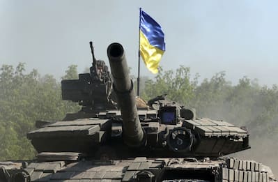 Ucraina Russia, via libera degli Usa alle armi contro Mosca. LIVE