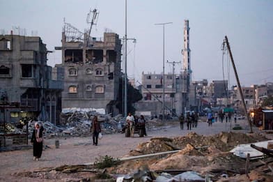 Domani incontro Usa-Egitto-Israele su riapertura valico Rafah. LIVE