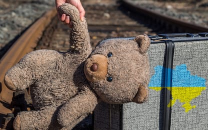 Giornata bambini vittime di aggressioni, Onu: “Hanno bisogno di pace”