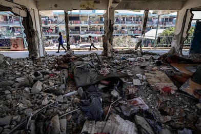 Israele: “8 soldati morti in esplosione blindato a Rafah”. LIVE