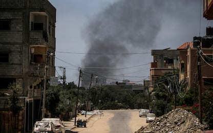Guerra Gaza, l'Idf: "Abbiamo quasi smantellato Hamas a Rafah"